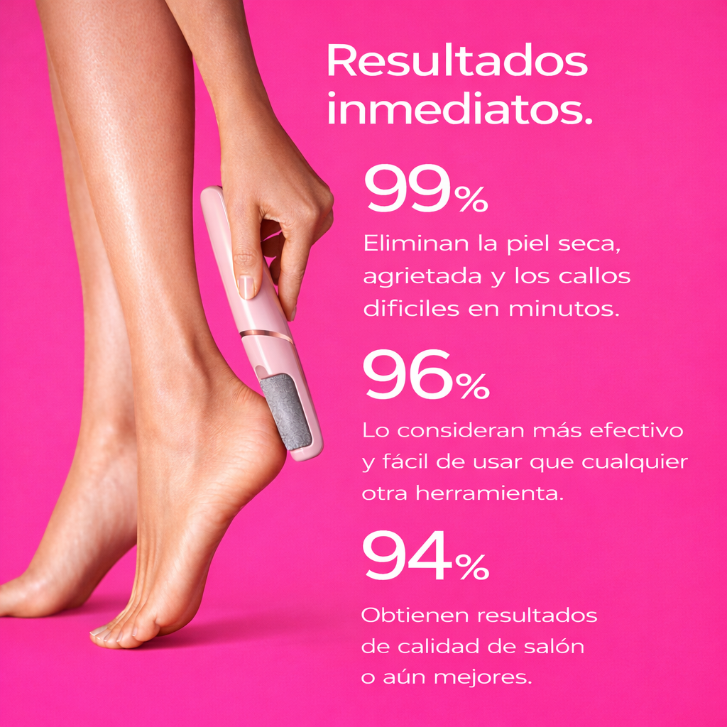 Exfoliador Nura Pro™